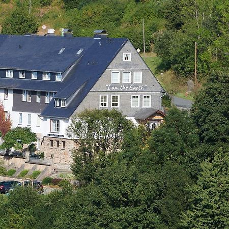 The Conscious Farmer Bed And Breakfast Sauerland Willingen  Extérieur photo