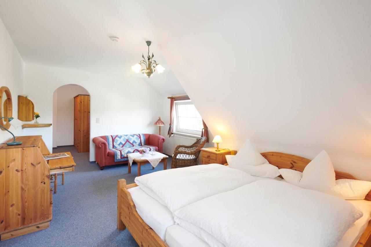 The Conscious Farmer Bed And Breakfast Sauerland Willingen  Extérieur photo