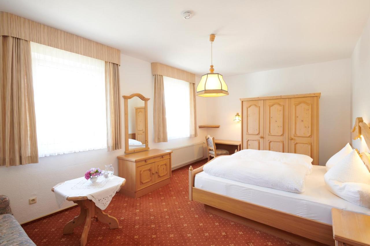 The Conscious Farmer Bed And Breakfast Sauerland Willingen  Extérieur photo