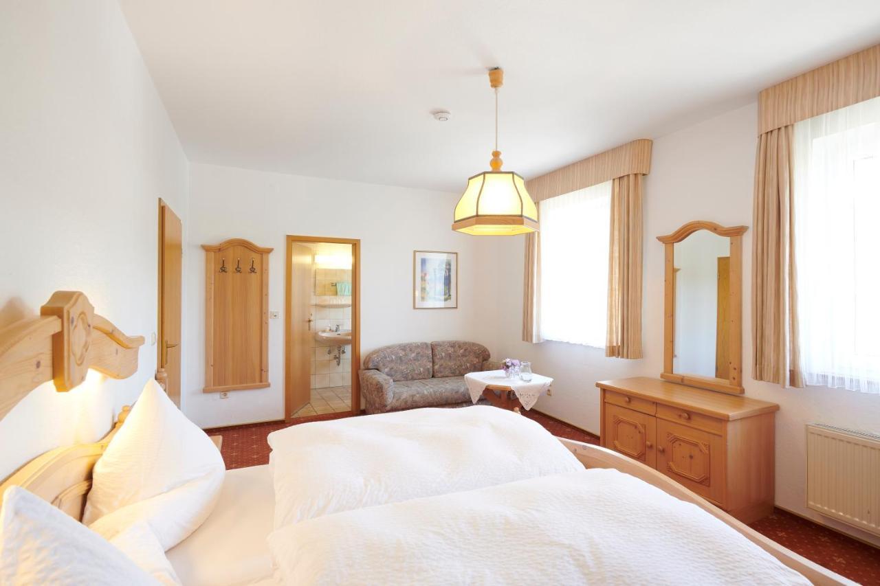 The Conscious Farmer Bed And Breakfast Sauerland Willingen  Extérieur photo
