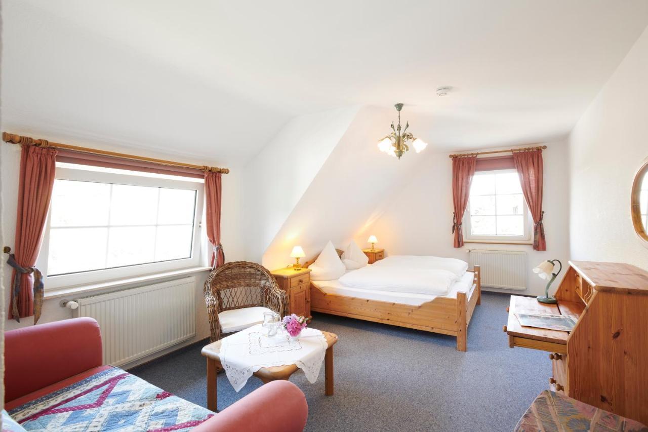The Conscious Farmer Bed And Breakfast Sauerland Willingen  Extérieur photo