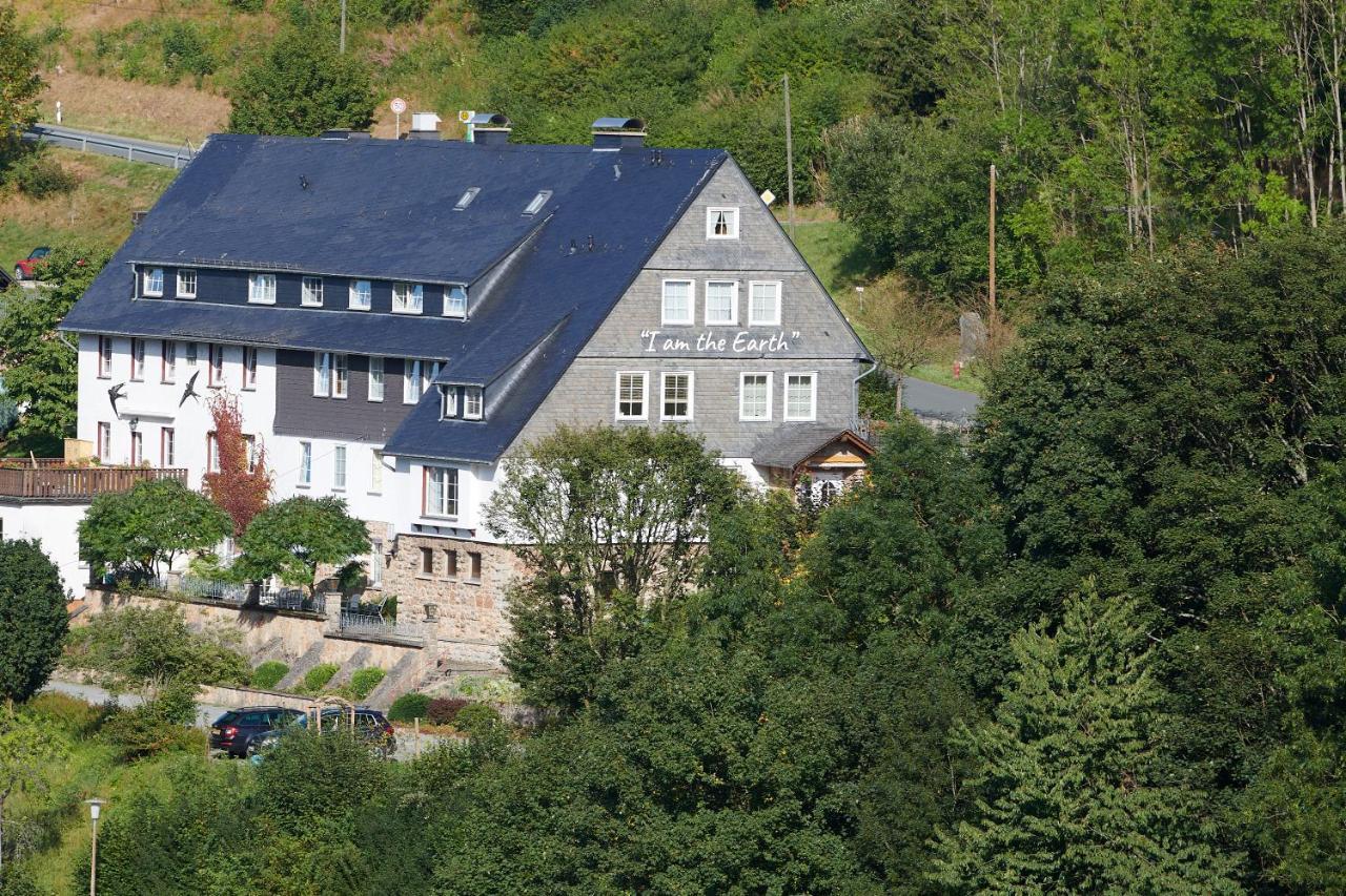 The Conscious Farmer Bed And Breakfast Sauerland Willingen  Extérieur photo