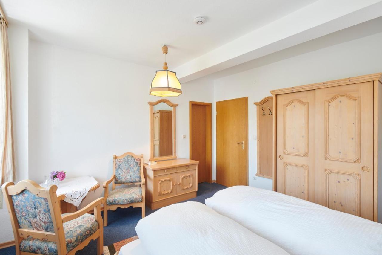 The Conscious Farmer Bed And Breakfast Sauerland Willingen  Extérieur photo