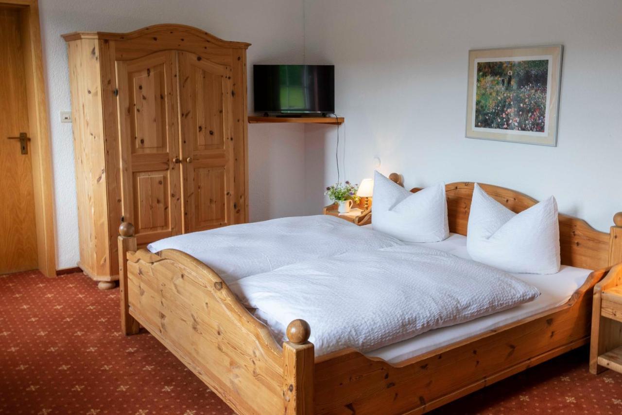 The Conscious Farmer Bed And Breakfast Sauerland Willingen  Extérieur photo
