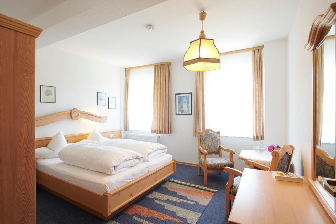 The Conscious Farmer Bed And Breakfast Sauerland Willingen  Extérieur photo