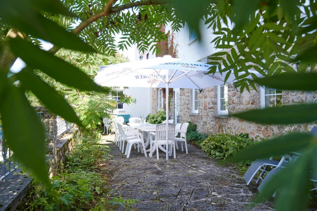 The Conscious Farmer Bed And Breakfast Sauerland Willingen  Extérieur photo