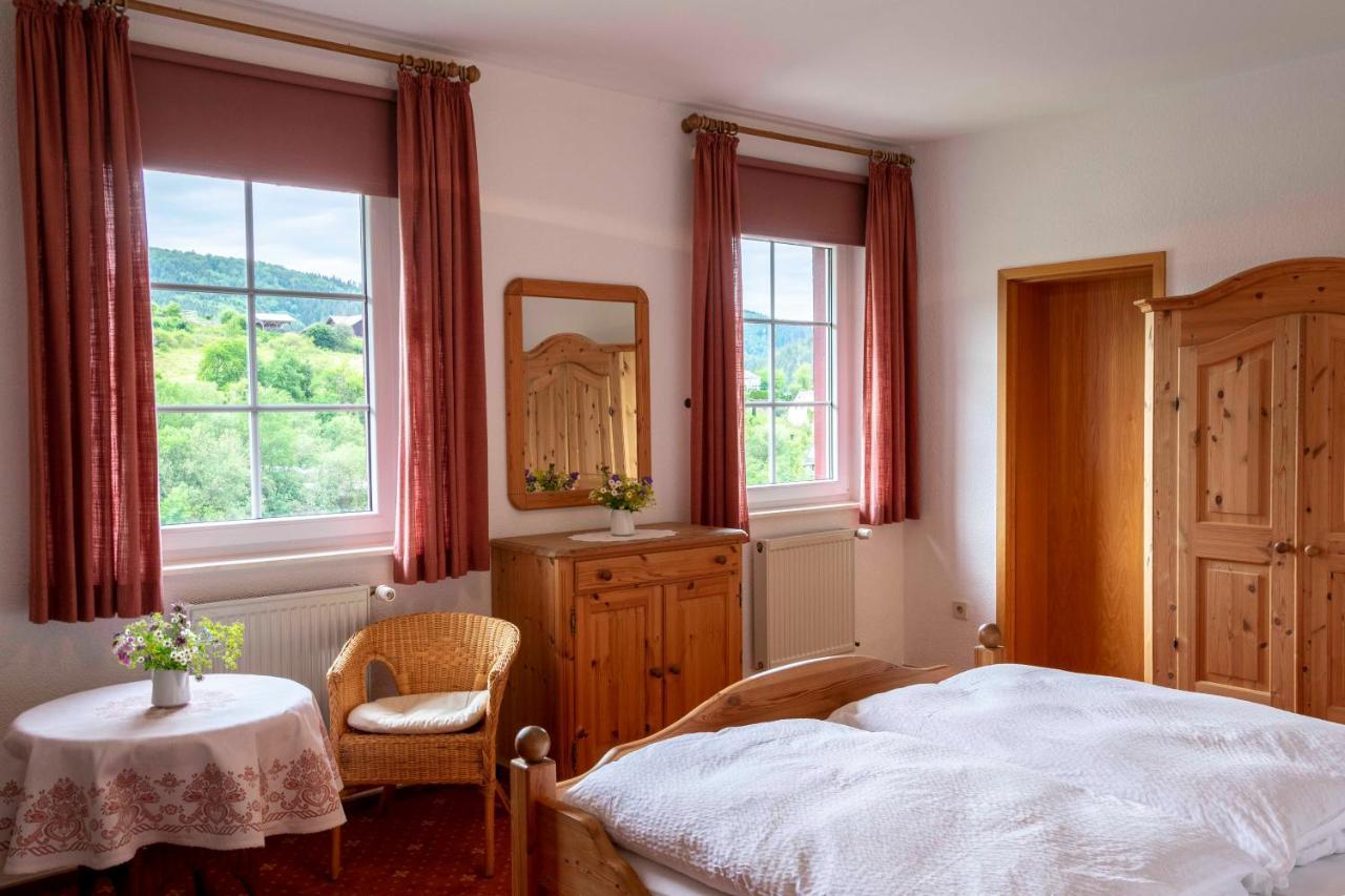 The Conscious Farmer Bed And Breakfast Sauerland Willingen  Extérieur photo