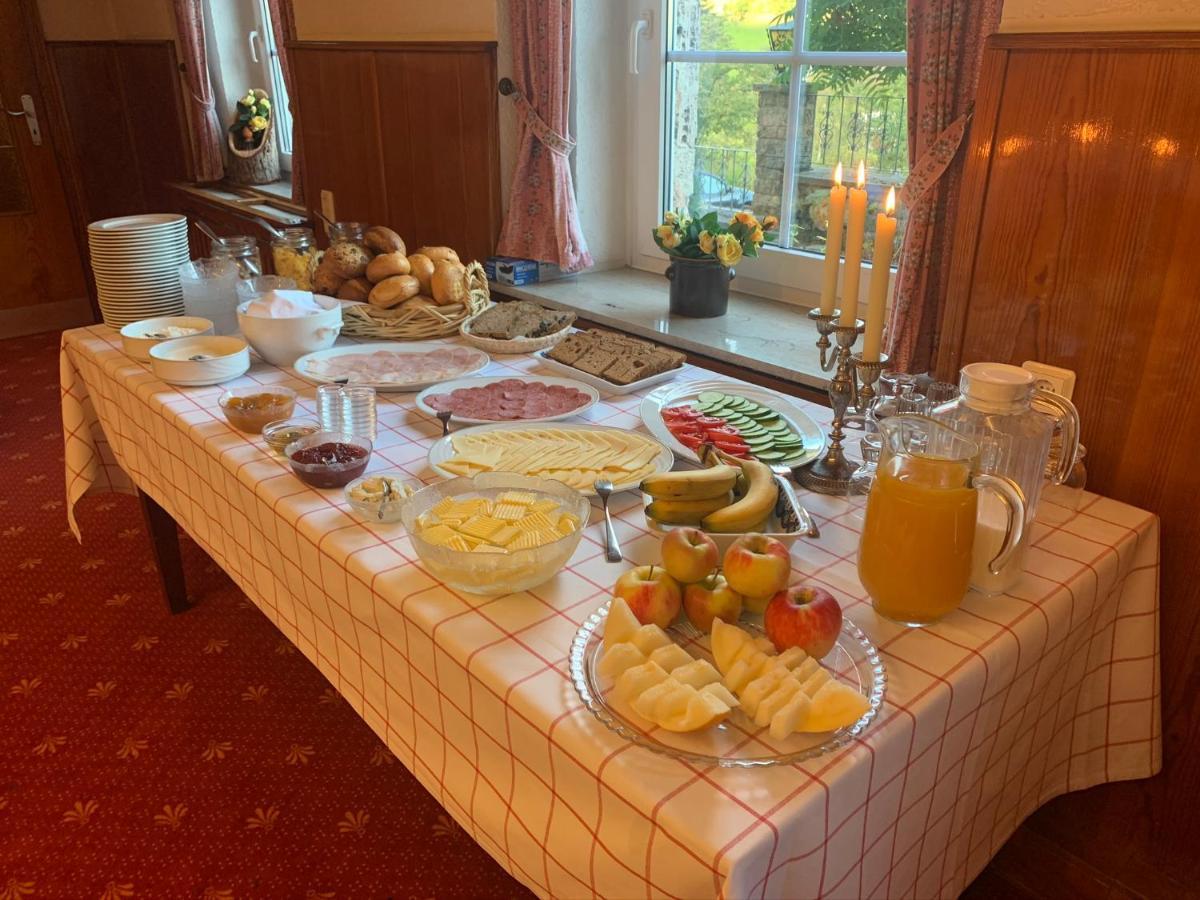 The Conscious Farmer Bed And Breakfast Sauerland Willingen  Extérieur photo