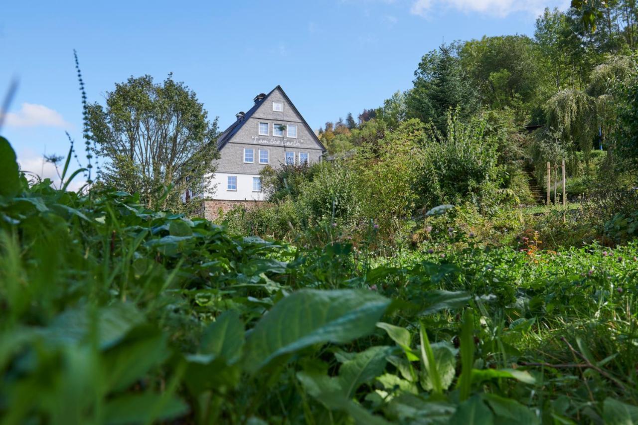 The Conscious Farmer Bed And Breakfast Sauerland Willingen  Extérieur photo