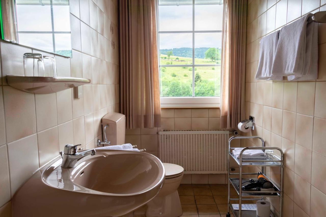 The Conscious Farmer Bed And Breakfast Sauerland Willingen  Extérieur photo