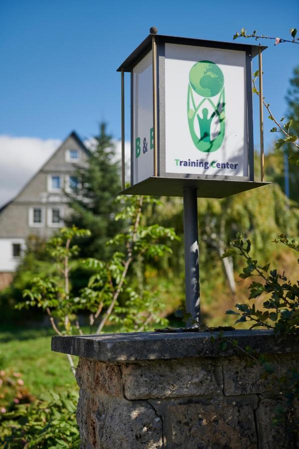 The Conscious Farmer Bed And Breakfast Sauerland Willingen  Extérieur photo