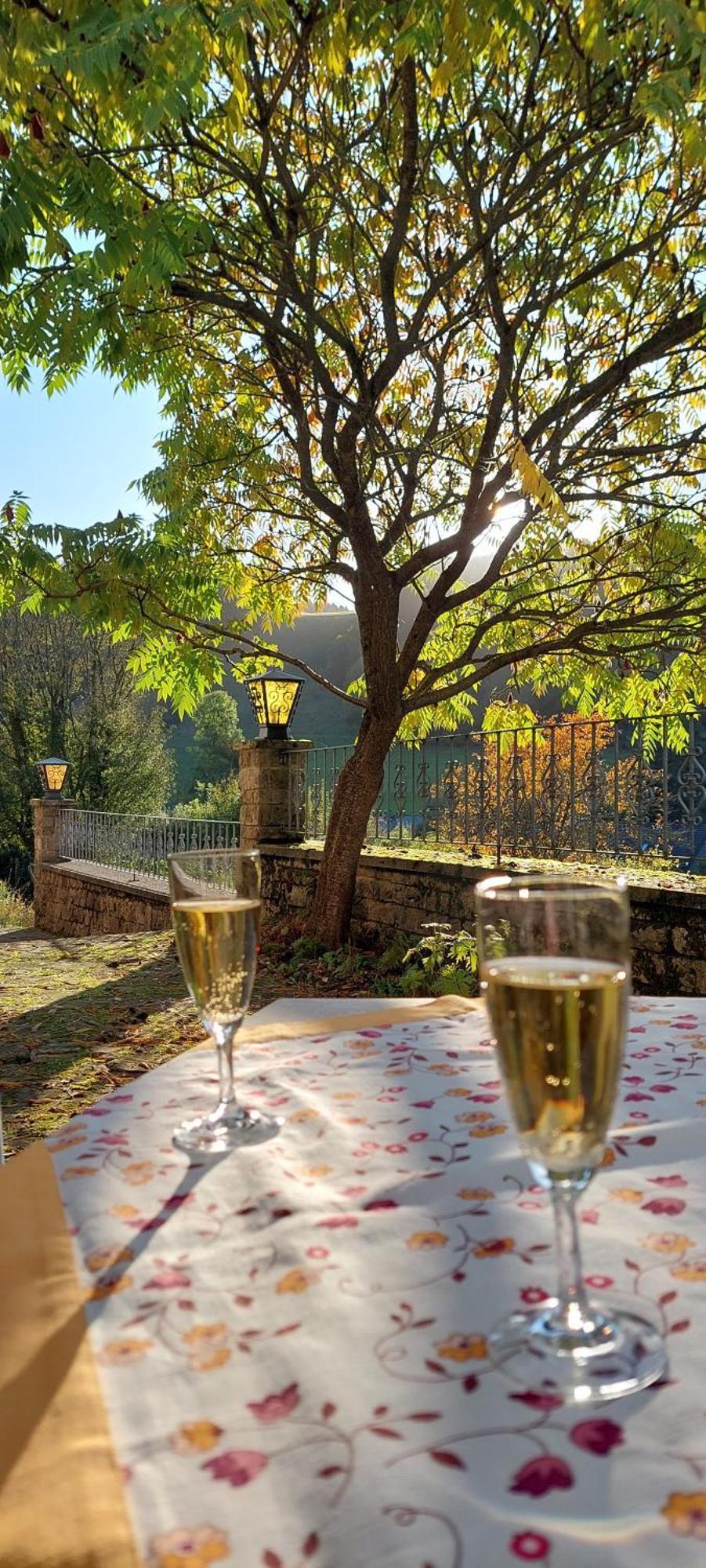 The Conscious Farmer Bed And Breakfast Sauerland Willingen  Extérieur photo